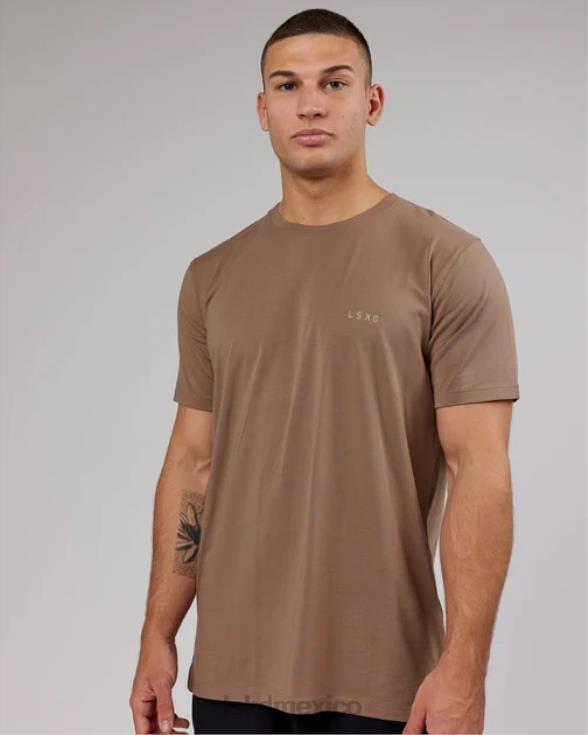 Camiseta pimaflx de lujo - fósil hombres LSKD VP42D975 vestir