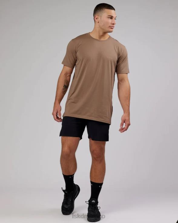 Camiseta pimaflx de lujo - fósil hombres LSKD VP42D975 vestir