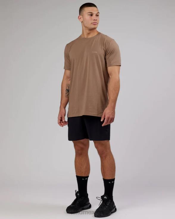 Camiseta pimaflx de lujo - fósil hombres LSKD VP42D975 vestir