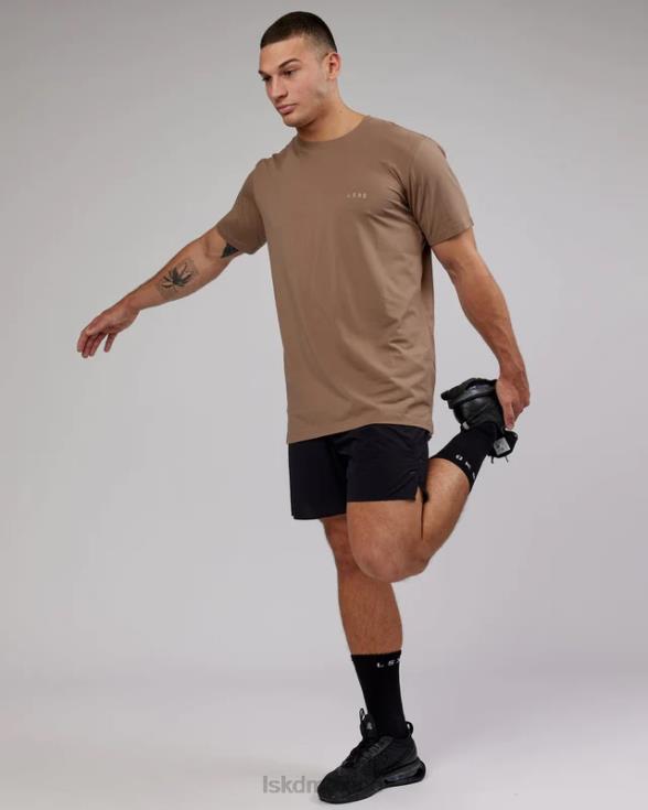 Camiseta pimaflx de lujo - fósil hombres LSKD VP42D975 vestir