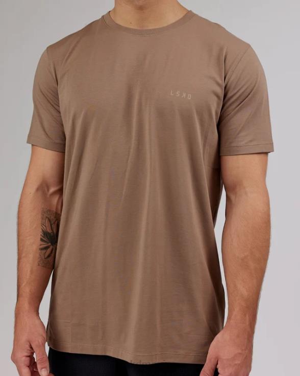 Camiseta pimaflx de lujo - fósil hombres LSKD VP42D975 vestir