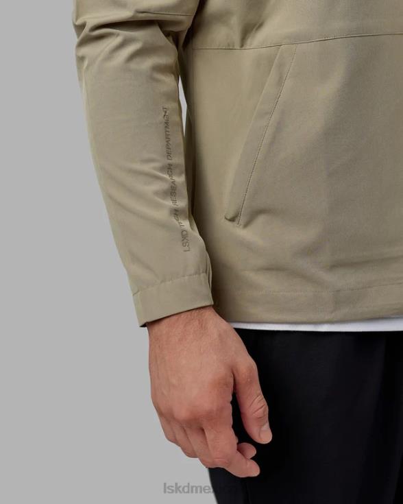 Chaqueta de alto rendimiento Energy Stretch - Laurel Oak hombres LSKD VP42D1043 vestir