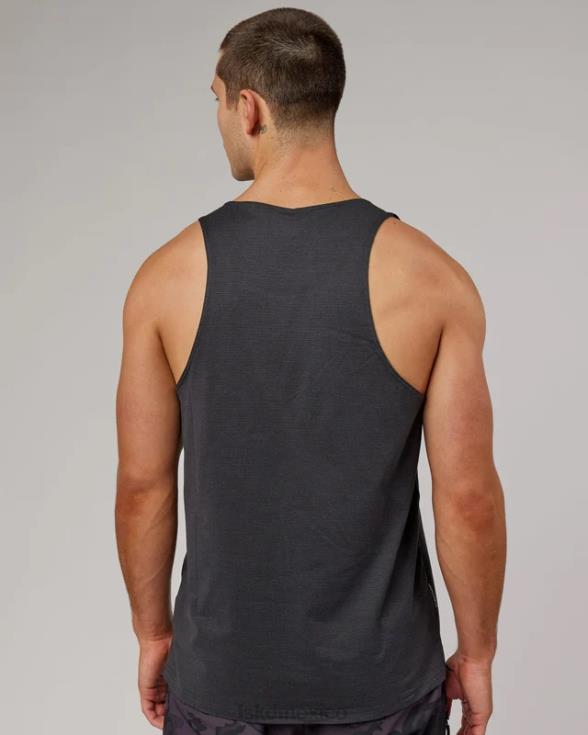 realizar tanque vaporflx - marga negra hombres LSKD VP42D992 vestir