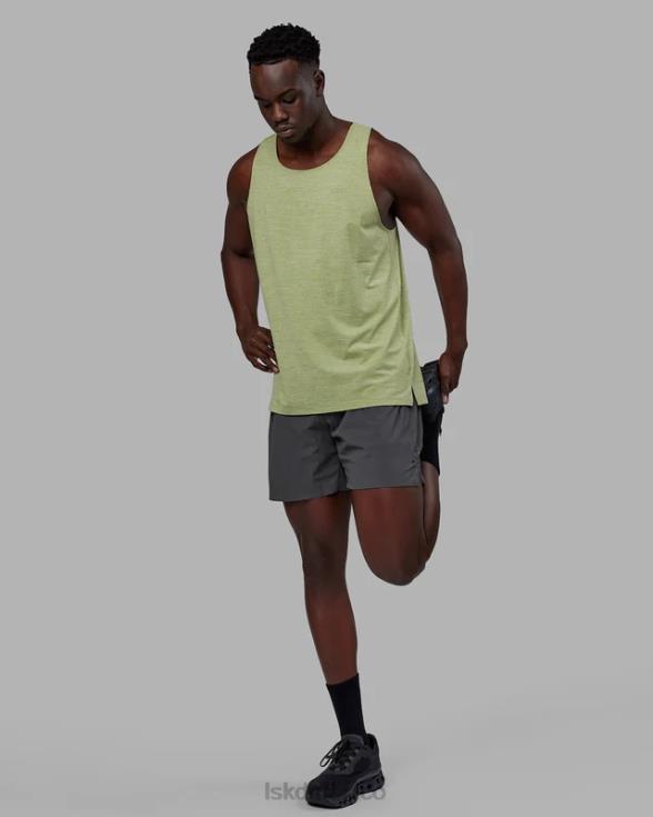 realizar tanque vapourflx - marga de piedra musgo hombres LSKD VP42D987 vestir