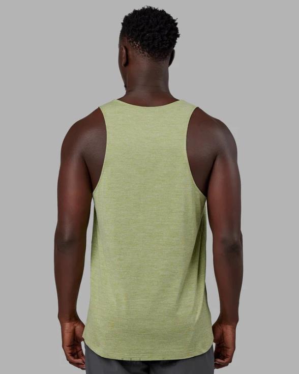 realizar tanque vapourflx - marga de piedra musgo hombres LSKD VP42D987 vestir