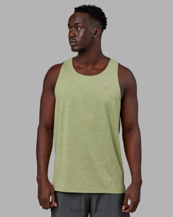 realizar tanque vapourflx - marga de piedra musgo hombres LSKD VP42D987 vestir