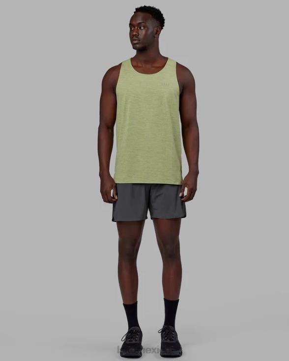 realizar tanque vapourflx - marga de piedra musgo hombres LSKD VP42D987 vestir