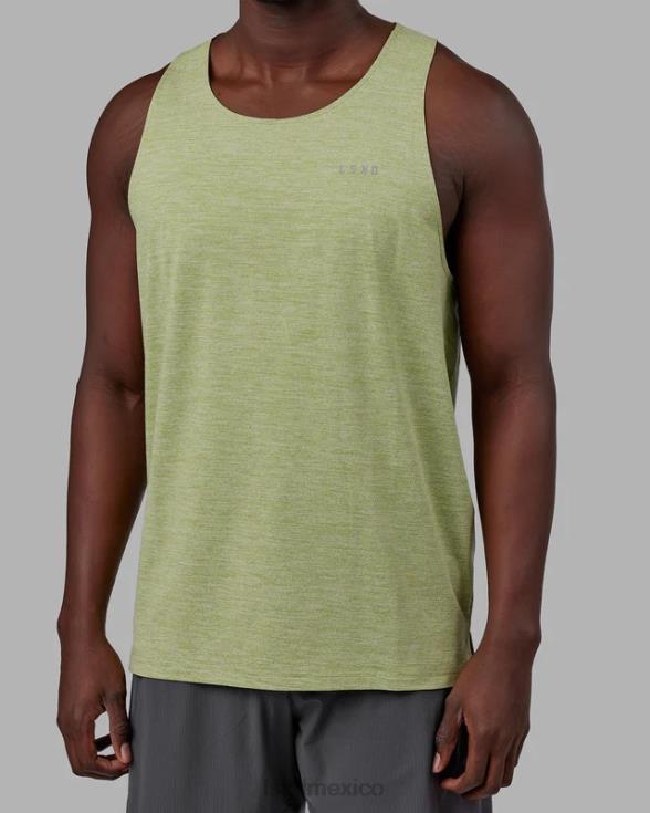 realizar tanque vapourflx - marga de piedra musgo hombres LSKD VP42D987 vestir