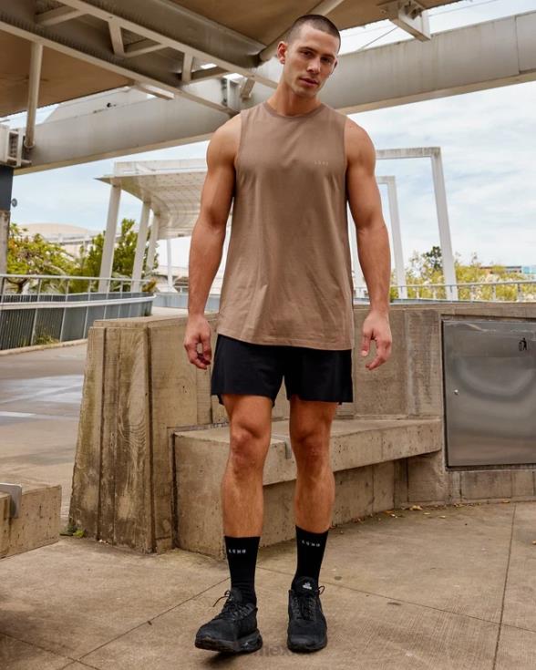 tanque pimaflx de lujo - fósil hombres LSKD VP42D1013 vestir