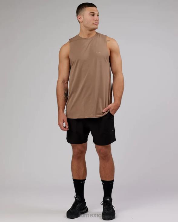 tanque pimaflx de lujo - fósil hombres LSKD VP42D1013 vestir