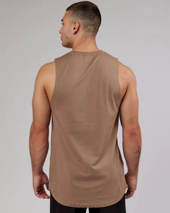 tanque pimaflx de lujo - fósil hombres LSKD VP42D1013 vestir