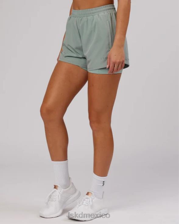 El transatlántico Challenger se queda corto - heladas. mujer LSKD VP42D784 vestir