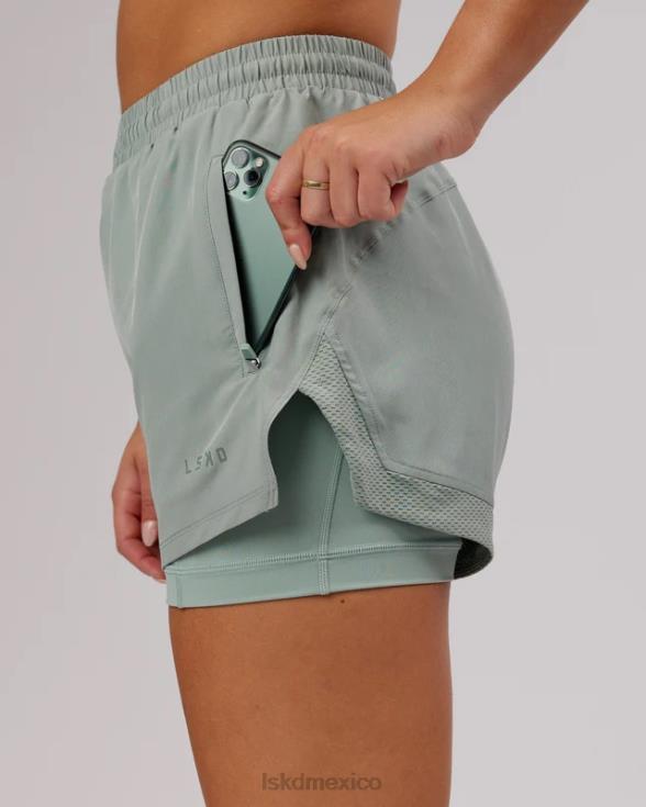 El transatlántico Challenger se queda corto - heladas. mujer LSKD VP42D784 vestir