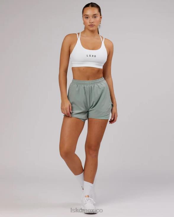 El transatlántico Challenger se queda corto - heladas. mujer LSKD VP42D784 vestir