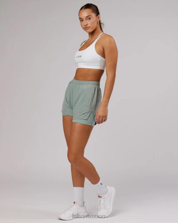 El transatlántico Challenger se queda corto - heladas. mujer LSKD VP42D784 vestir