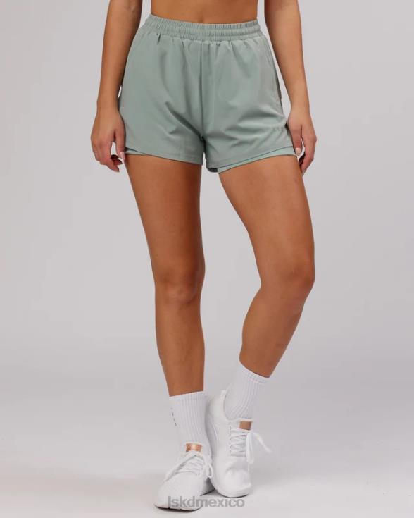 El transatlántico Challenger se queda corto - heladas. mujer LSKD VP42D784 vestir