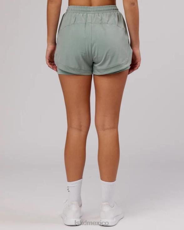 El transatlántico Challenger se queda corto - heladas. mujer LSKD VP42D784 vestir