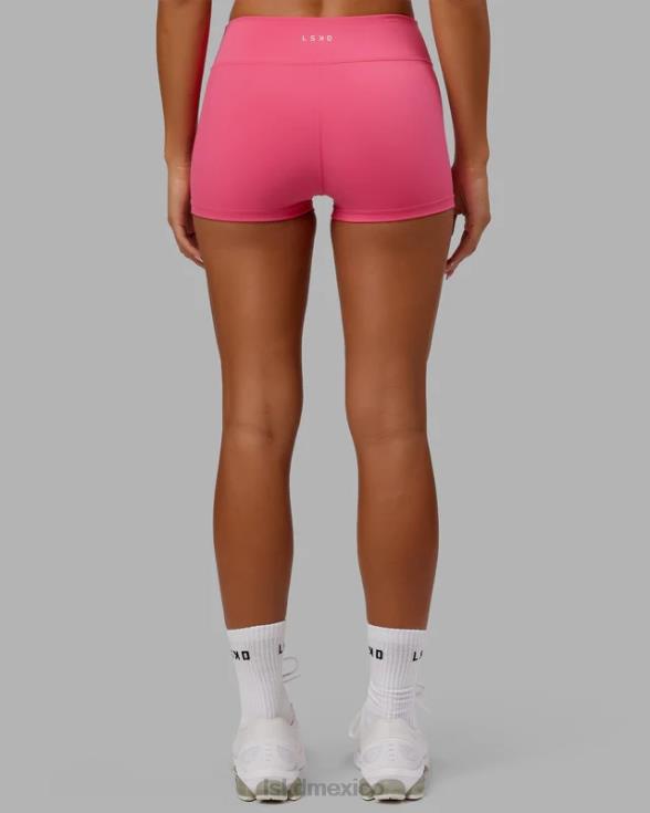 micro short rxd - flamenco mujer LSKD VP42D682 vestir