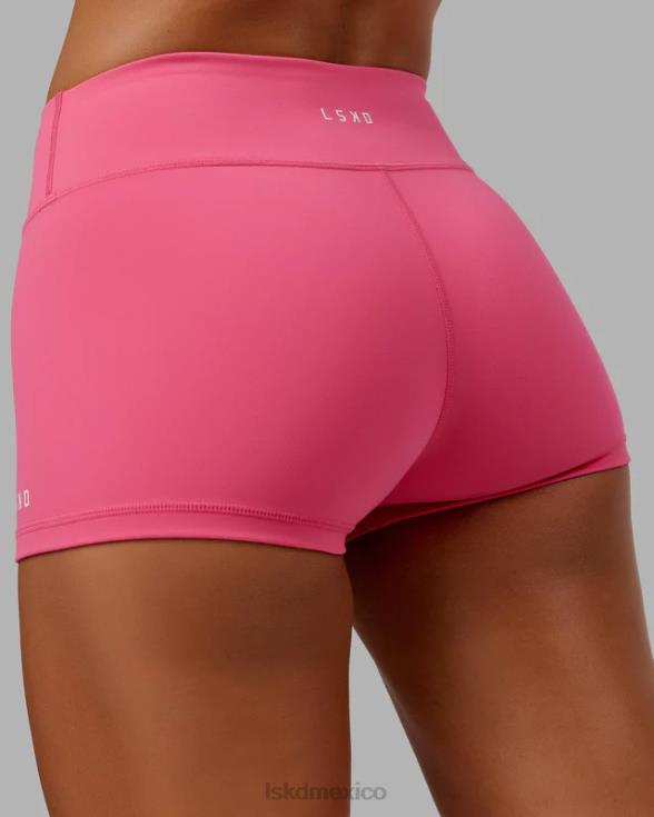 micro short rxd - flamenco mujer LSKD VP42D682 vestir