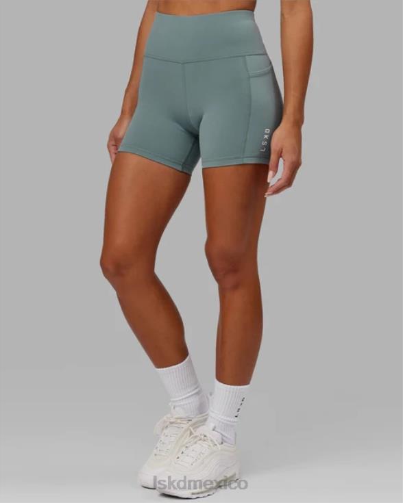 representante x-longitud corta - eclipse mujer LSKD VP42D702 vestir