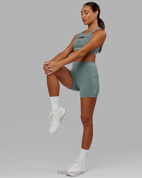 representante x-longitud corta - eclipse mujer LSKD VP42D702 vestir