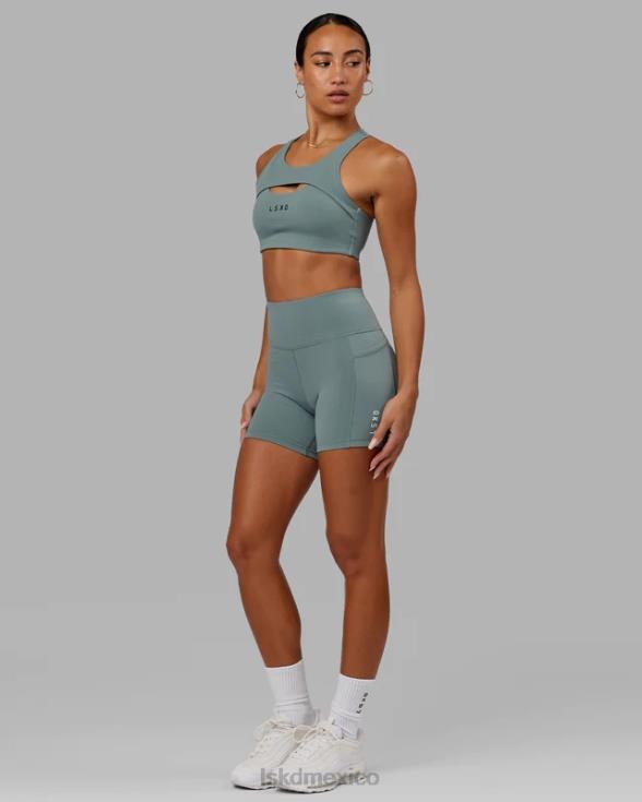 representante x-longitud corta - eclipse mujer LSKD VP42D702 vestir