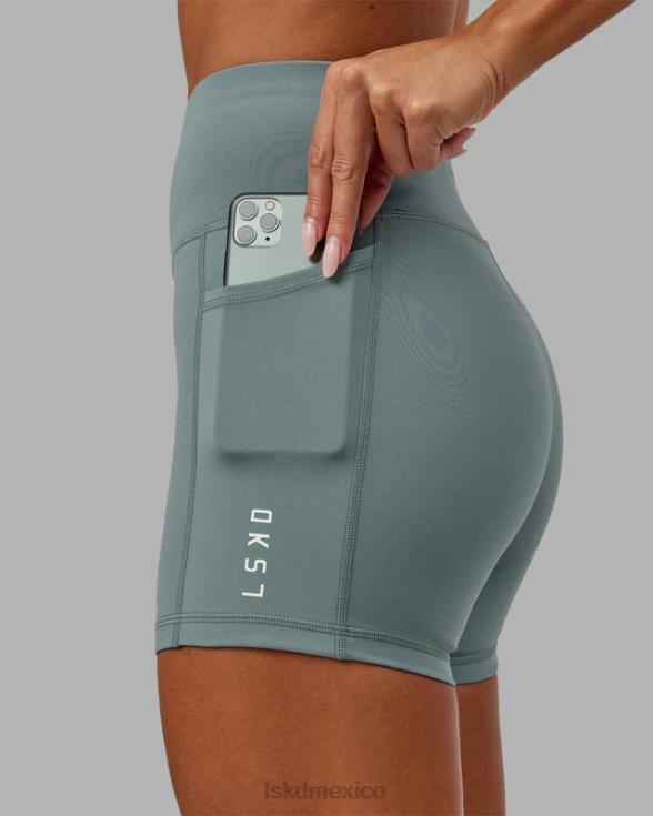 representante x-longitud corta - eclipse mujer LSKD VP42D702 vestir