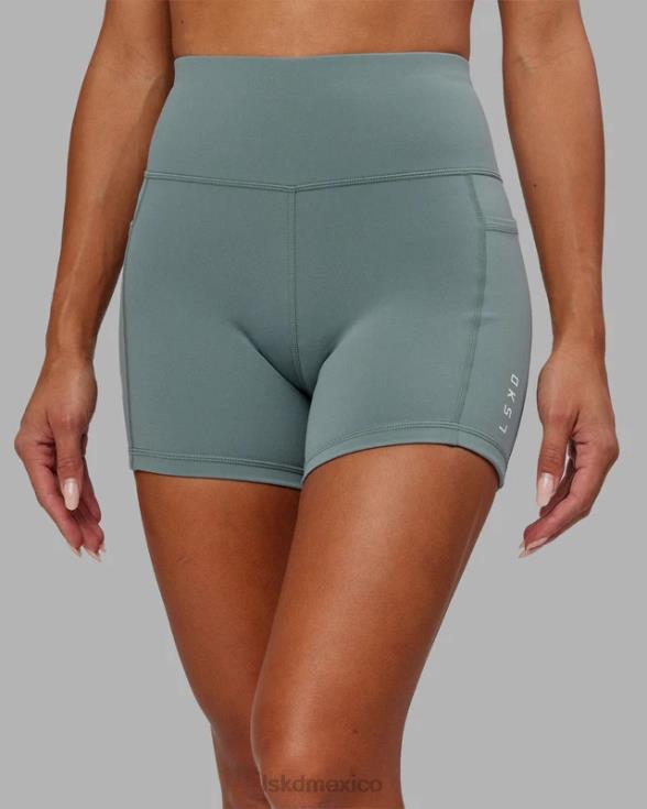 representante x-longitud corta - eclipse mujer LSKD VP42D702 vestir