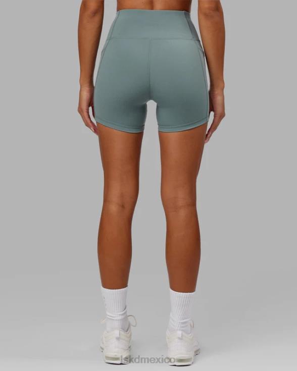 representante x-longitud corta - eclipse mujer LSKD VP42D702 vestir