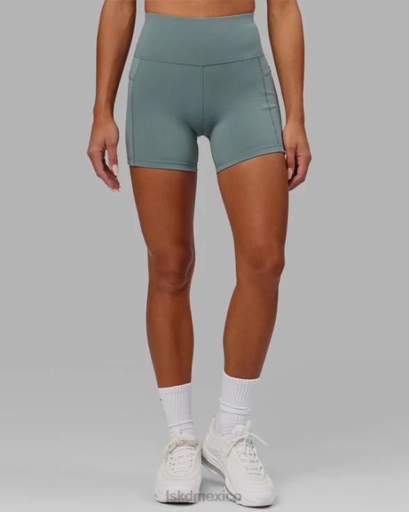 representante x-longitud corta - eclipse mujer LSKD VP42D702 vestir