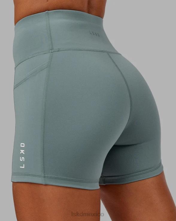 representante x-longitud corta - eclipse mujer LSKD VP42D702 vestir