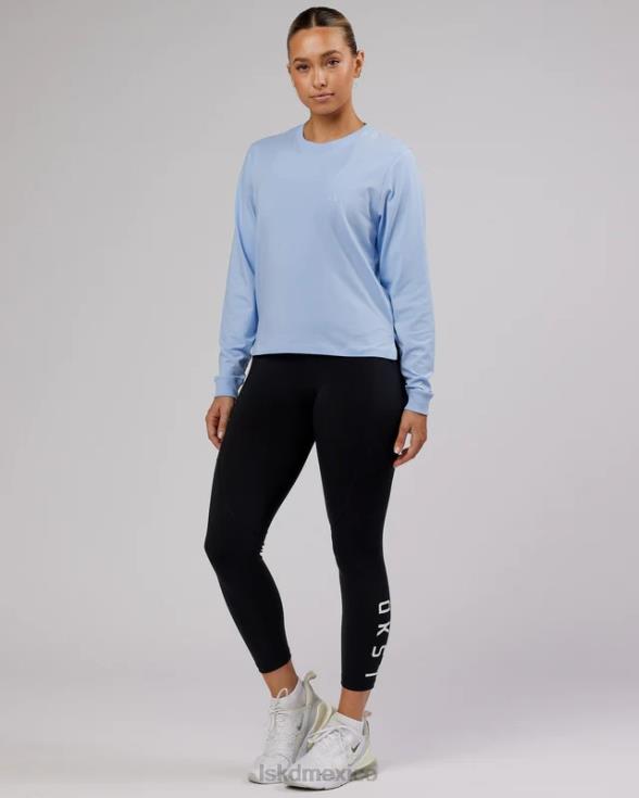 Camiseta de lujo pimaflx ls - windsurfista mujer LSKD VP42D300 vestir