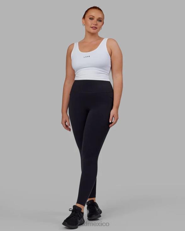 tanque activo reflex - blanco mujer LSKD VP42D138 vestir