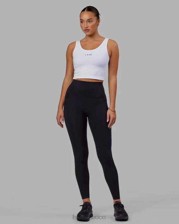 tanque activo reflex - blanco mujer LSKD VP42D138 vestir