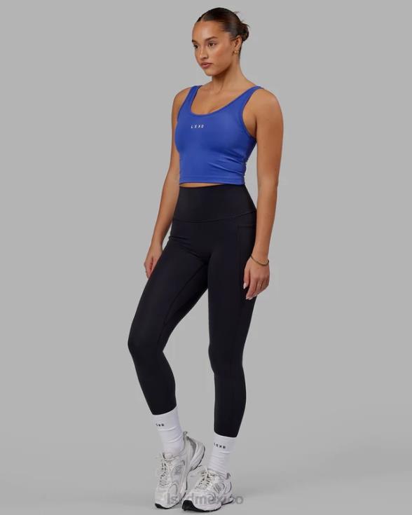 tanque activo reflex - cobalto de potencia mujer LSKD VP42D142 vestir