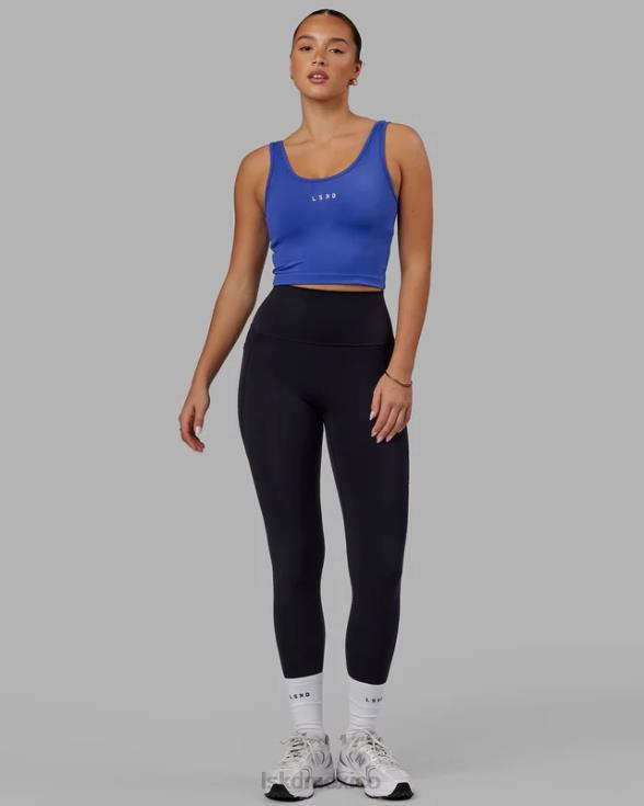 tanque activo reflex - cobalto de potencia mujer LSKD VP42D142 vestir