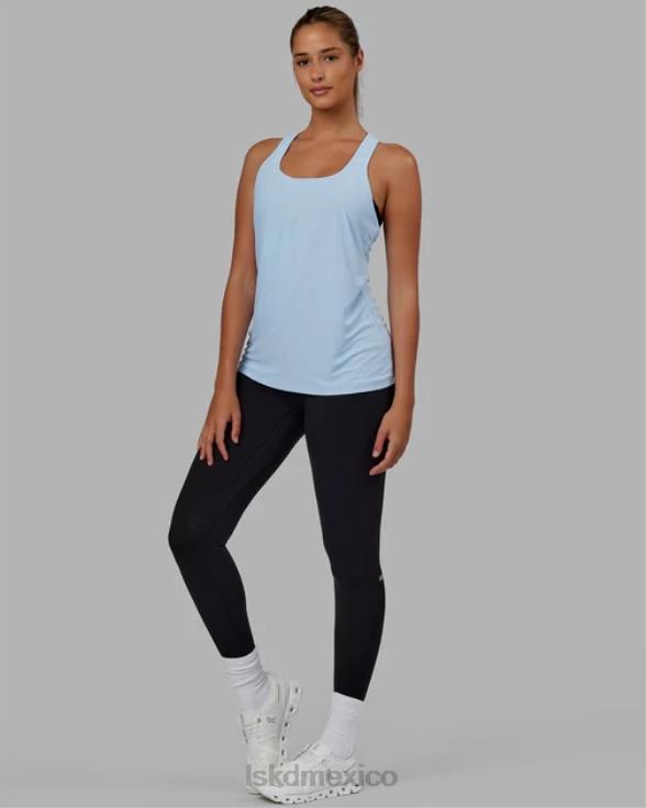 tanque de rendimiento Freedom - windsurfista mujer LSKD VP42D155 vestir