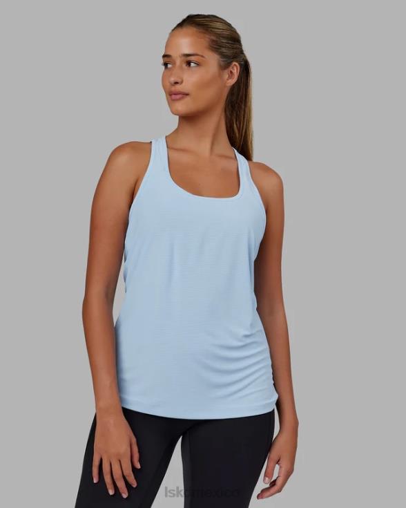 tanque de rendimiento Freedom - windsurfista mujer LSKD VP42D155 vestir