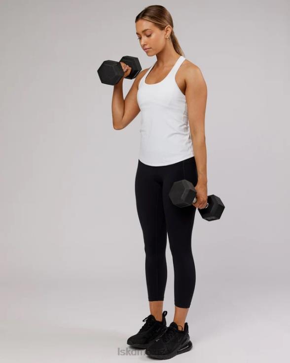 tanque de rendimiento de elevación - blanco mujer LSKD VP42D121 vestir