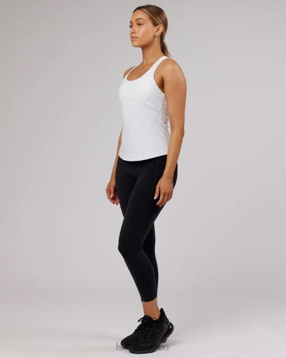 tanque de rendimiento de elevación - blanco mujer LSKD VP42D121 vestir