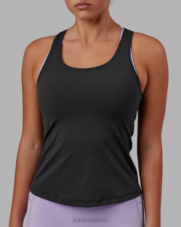 tanque de rendimiento de elevación - fantasma mujer LSKD VP42D143 vestir