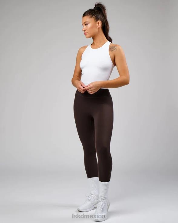 tanque de rendimiento de flujo - blanco mujer LSKD VP42D122 vestir