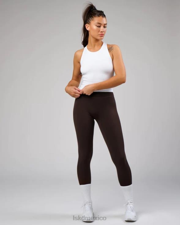 tanque de rendimiento de flujo - blanco mujer LSKD VP42D122 vestir