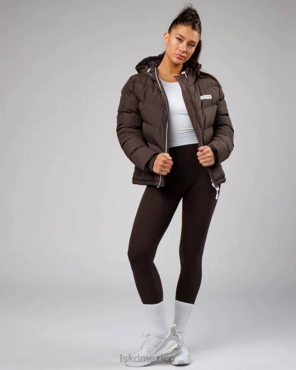 tanque de rendimiento de flujo - blanco mujer LSKD VP42D122 vestir