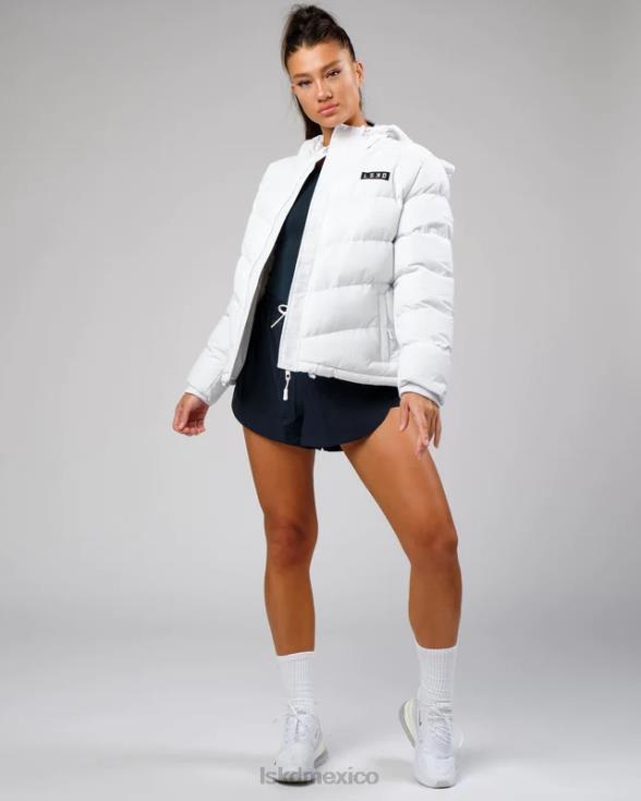 tanque de rendimiento de flujo - carbono mujer LSKD VP42D203 vestir