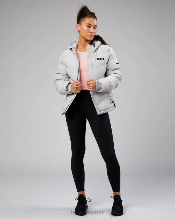 tanque de rendimiento de flujo - rosa mujer LSKD VP42D205 vestir