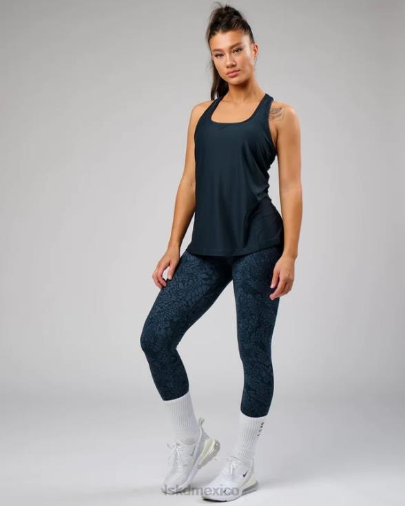 tanque de rendimiento freedom - carbono mujer LSKD VP42D208 vestir