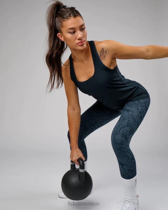 tanque de rendimiento freedom - carbono mujer LSKD VP42D208 vestir