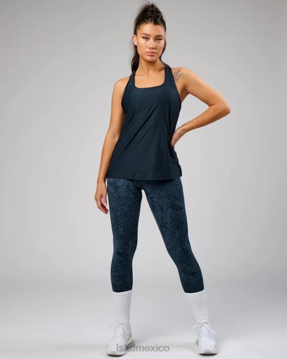 tanque de rendimiento freedom - carbono mujer LSKD VP42D208 vestir