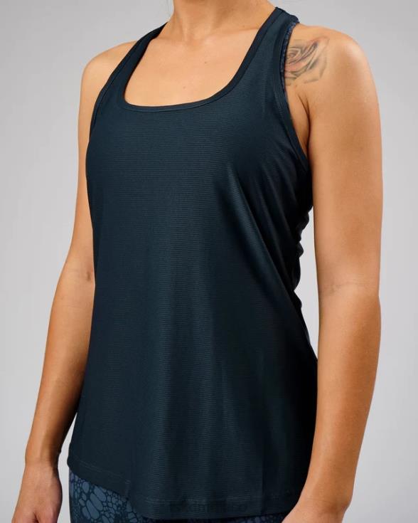 tanque de rendimiento freedom - carbono mujer LSKD VP42D208 vestir